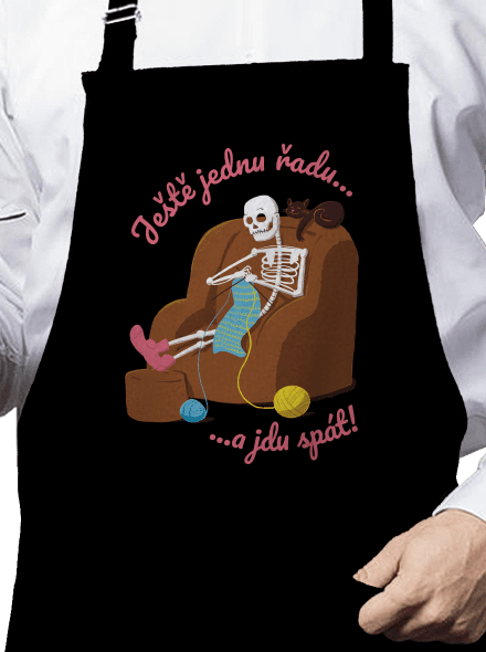 Ještě jednu řadu