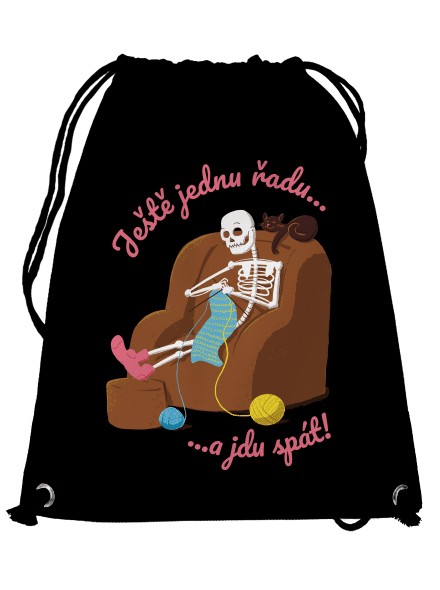 Ještě jednu řadu