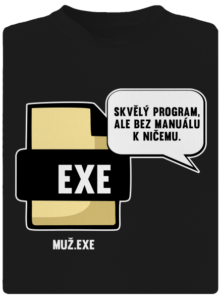 Složka žena a muž