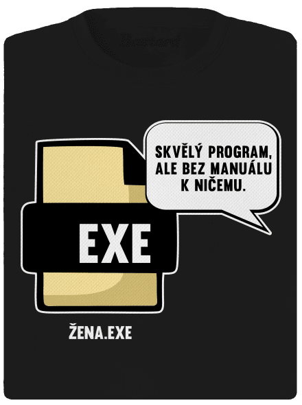 Složka žena a muž