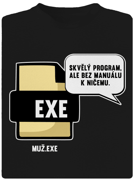 Složka žena a muž