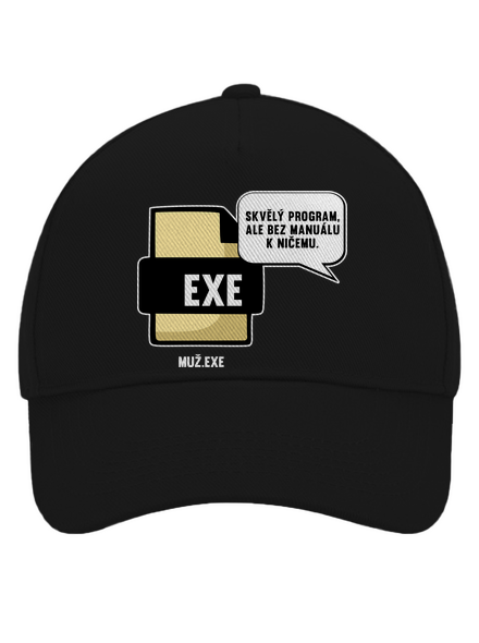 Složka žena a muž