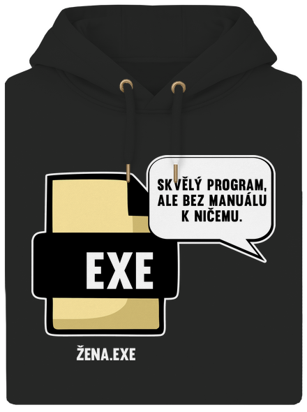 Složka žena a muž