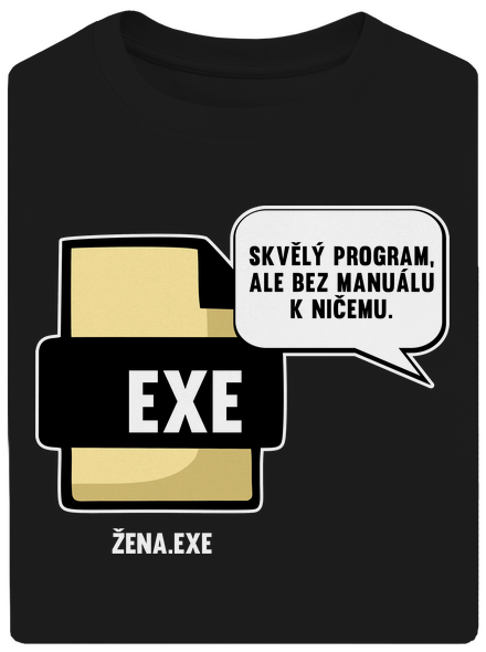 Složka žena a muž