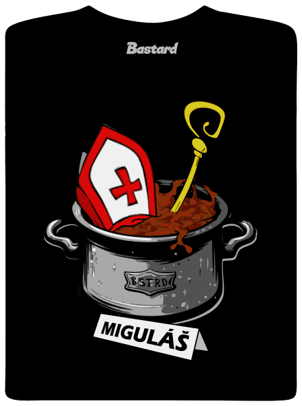 Miguláš
