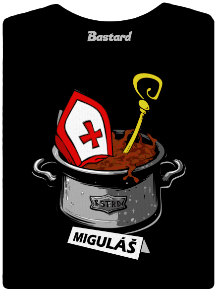 Miguláš