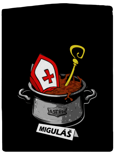 Miguláš