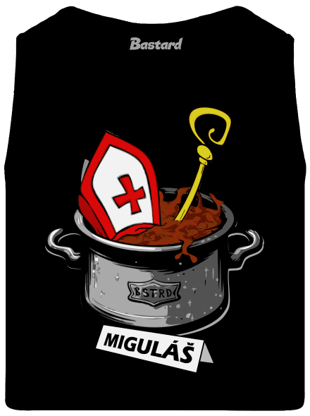 Miguláš