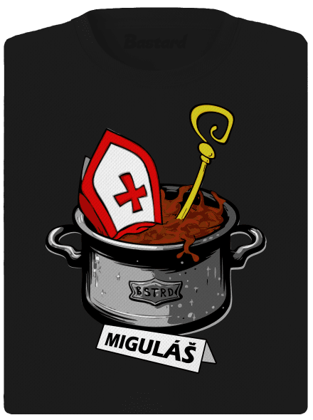 Miguláš