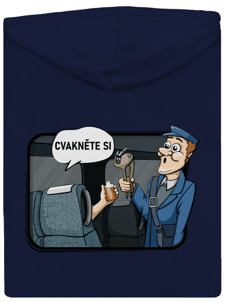 Cvakněte si
