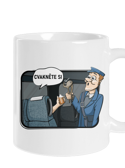 Cvakněte si