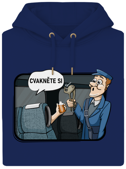 Cvakněte si