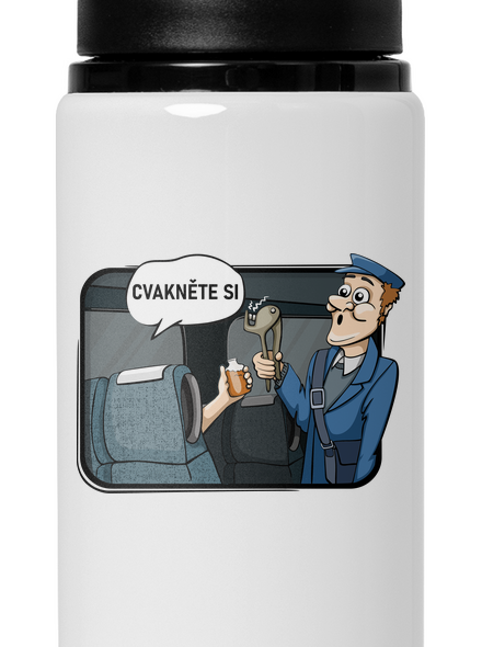 Cvakněte si