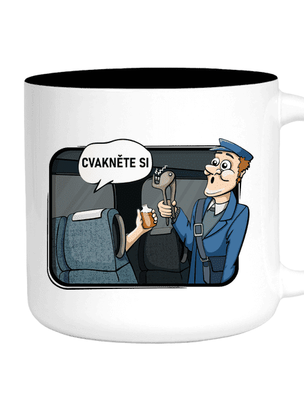 Cvakněte si