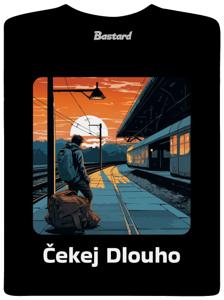 Čekej dlouho