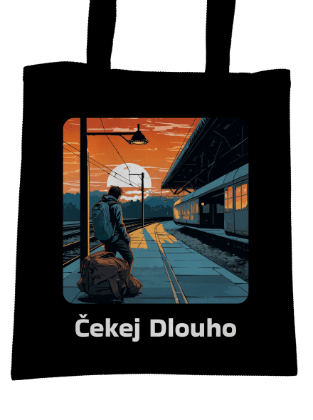 Čekej dlouho