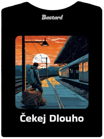 Čekej dlouho