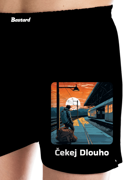 Čekej dlouho