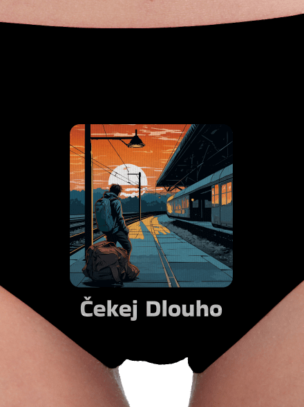 Čekej dlouho