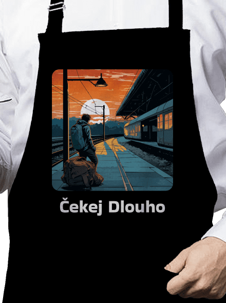 Čekej dlouho