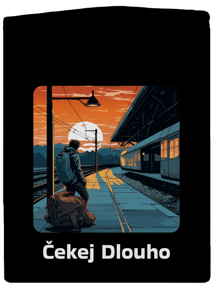 Čekej dlouho