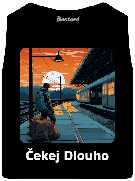 Čekej dlouho