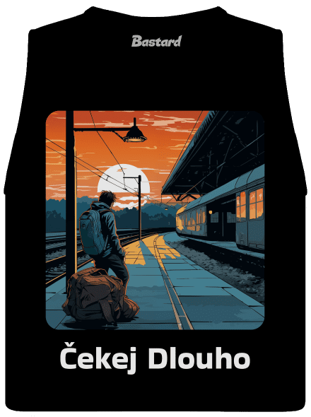 Čekej dlouho