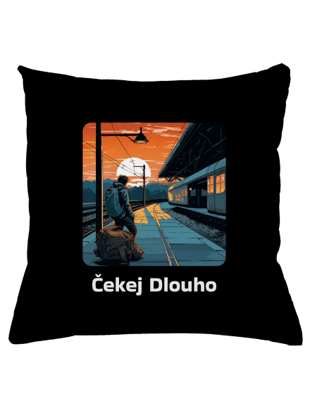 Čekej dlouho