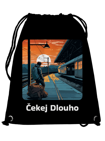 Čekej dlouho