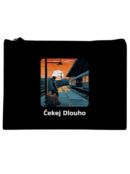 Čekej dlouho