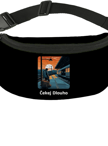 Čekej dlouho