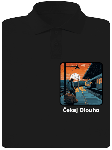 Čekej dlouho