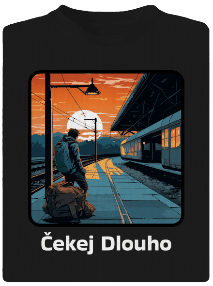 Čekej dlouho