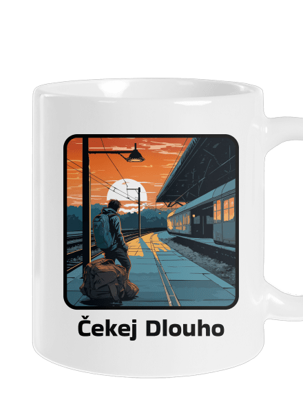 Čekej dlouho