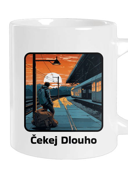 Čekej dlouho