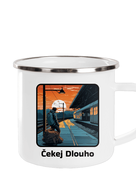Čekej dlouho