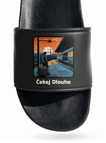 Čekej dlouho