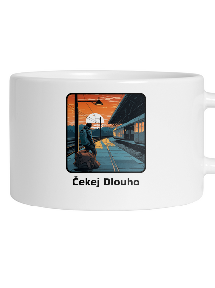 Čekej dlouho