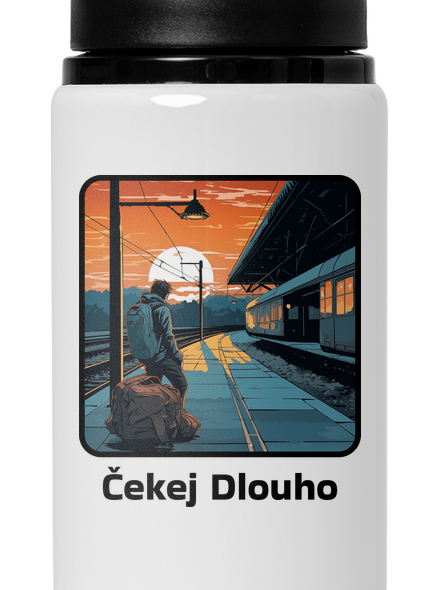 Čekej dlouho