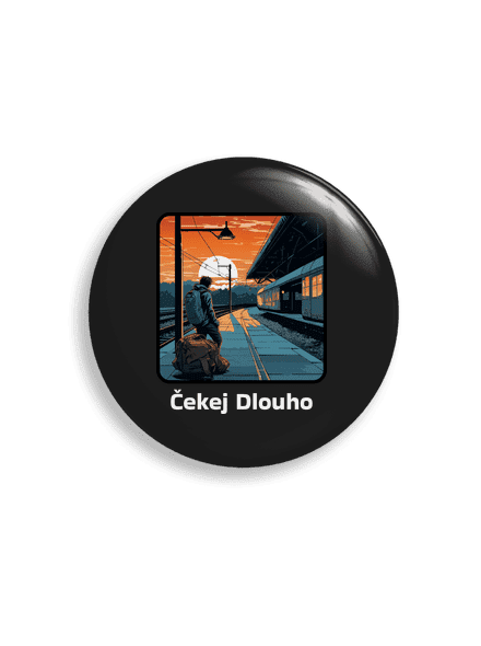 Čekej dlouho