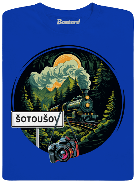 Šotoušov