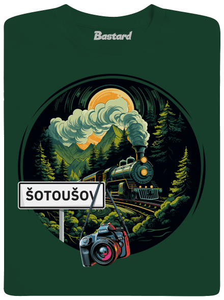 Šotoušov
