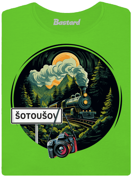 Šotoušov