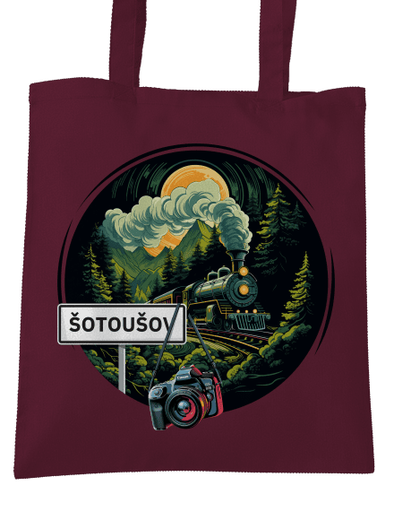 Šotoušov