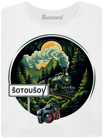 Šotoušov