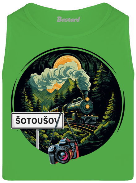 Šotoušov