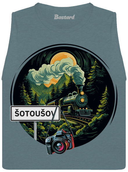 Šotoušov