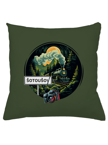Šotoušov