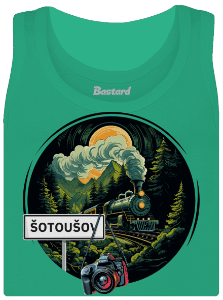 Šotoušov