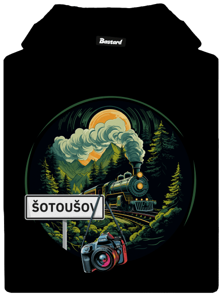 Šotoušov